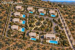 ПРЕМИУМ ВИЛА СО ПОГЛЕД НА МОРЕ | ГРЦИЈА