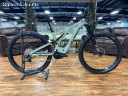 2024 Specialized Turbo Levo Comp Carbon
