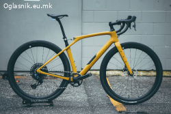 2024 Specialized Turbo Levo Comp Carbon