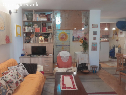 Се продава стан во Аеродром, карши Бисер, позади Веро, 68+10
