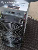 Antminer z15 pro 840KSol ZEC zcash ZEN Asic miner