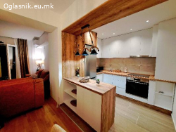 Apartman za kratok prestoj