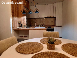 Apartman za kratok prestoj