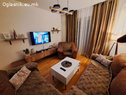 Apartman za kratok prestoj