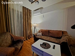 Apartman za kratok prestoj