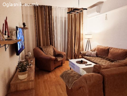 Apartman za kratok prestoj