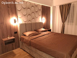 Apartman za kratok prestoj