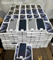 Apple iPhone 15 Pro Max, iPhone 15 Pro, iPhone 15, 15 Plus