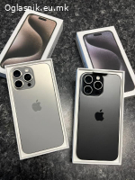 Apple iPhone 15 Pro Max, iPhone 15 Pro, iPhone 15, 15 Plus