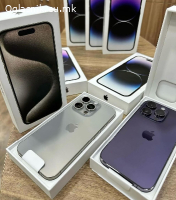 Apple iPhone 15 Pro Max, iPhone 15 Pro, iPhone 15, 15 Plus