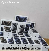 Apple iPhone 15 Pro Max, iPhone 15 Pro, iPhone 15, iPhone 15