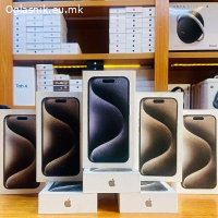 Apple iPhone 15 Pro Max, iPhone 15 Pro, iPhone 15 Plus, iPho