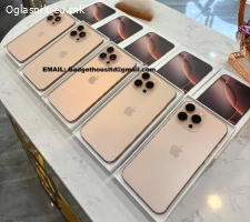 Apple iPhone 16 Pro Max, iPhone 16 Pro, iPhone 16, Sony PS5