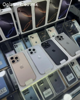 Apple iPhone 16 Pro Max, iPhone 16 Pro, iPhone 16, Sony PS5