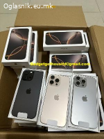 Apple iPhone 16 Pro Max, iPhone 16 Pro, iPhone 16, Sony PS5