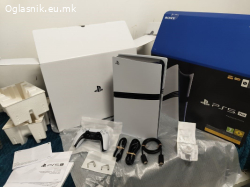 Apple iPhone 16 Pro Max, iPhone 16 Pro, iPhone 16, Sony PS5