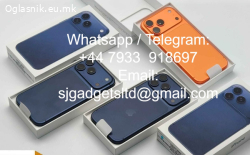 Apple iPhone 17 Pro Max, iPhone 17 Pro, iPhone 17