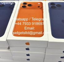 Apple iPhone 17 Pro Max, iPhone 17 Pro, iPhone 17