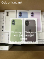 Apple iPhone 17 Pro Max, iPhone 17 Pro, iPhone 17