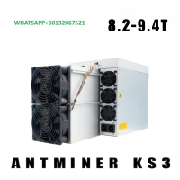 Bitmain Antminer ks3 9.4t kaspa kas miner