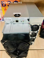 Bitmain Antminer L9(17gh),Antminer L7 (9.5gh)