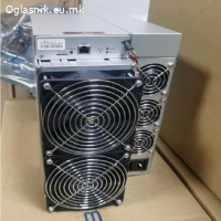 Bitmain Antminer S21 Pro (234Th) 3531W BTC Asic Crypto Miner