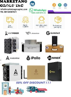 ICERIVER KAS KS0 ULTRA Kaspa Miner 400G +PSU 49$