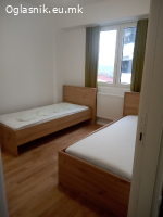 Се издава нов невселуван стан со спална крај на Порта Влае