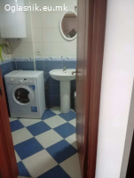 Модерно уреден стан на крај на Порта Влае, почеток на Ѓорче