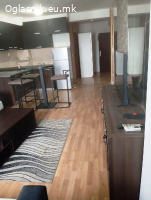 Модерно уреден стан на крај на Порта Влае, почеток на Ѓорче