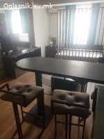 Модерно уреден стан на крај на Порта Влае, почеток на Ѓорче