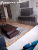 Модерно уреден стан на крај на Порта Влае, почеток на Ѓорче