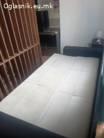 Модерно уреден стан на крај на Порта Влае, почеток на Ѓорче