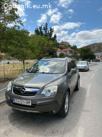 Се продава Opel Antara