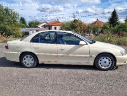 На продажба: Opel Omega 2.2