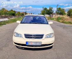 На продажба: Opel Omega 2.2