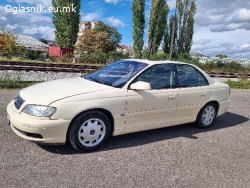 На продажба: Opel Omega 2.2