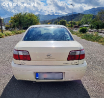 На продажба: Opel Omega 2.2