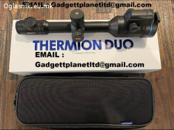 Pulsar THERMION 2 LRF XL50 , THERMION 2 LRF XP50 PRO