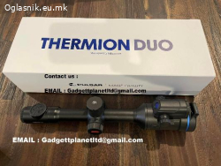 Pulsar THERMION 2 LRF XL50 , THERMION 2 LRF XP50 PRO